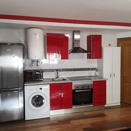 Apartamento Tropical By Bossh! Apartments Salobreña Eksteriør bilde