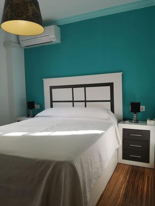 Apartamento Tropical By Bossh! Apartments Salobreña Eksteriør bilde