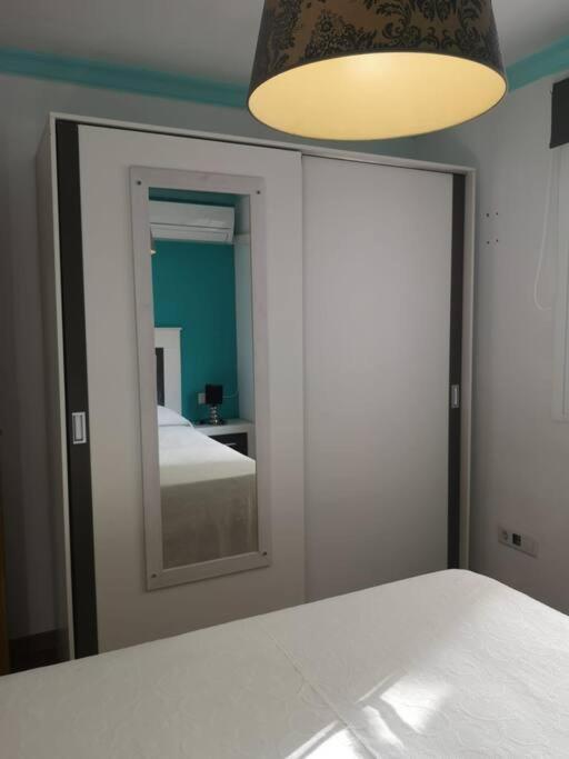 Apartamento Tropical By Bossh! Apartments Salobreña Eksteriør bilde