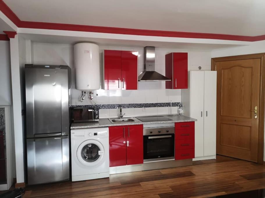 Apartamento Tropical By Bossh! Apartments Salobreña Eksteriør bilde