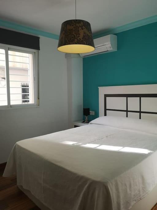 Apartamento Tropical By Bossh! Apartments Salobreña Eksteriør bilde