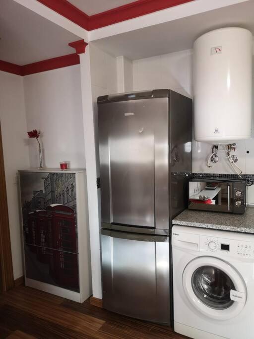 Apartamento Tropical By Bossh! Apartments Salobreña Eksteriør bilde