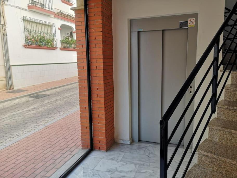 Apartamento Tropical By Bossh! Apartments Salobreña Eksteriør bilde